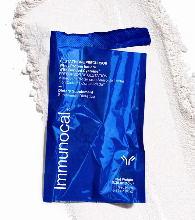 Immunocal